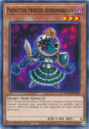Prediction Princesse Astromorrigan [DLCS-FR083] Commune