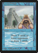 Rappel Ancestral [Édition Beta]