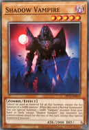 Vampire des Ténèbres [OP15-FR019] Commune
