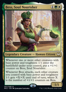 Bess, pourvoyeuse d'âmes (Pack promo) [Promos Commander — Les rues de la Nouvelle-Capenna]