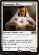 Prêtre de confinement (Pack promo) [Promos de l'édition de base 2021]