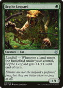 Léopard faucheur [Duel Decks: Nissa vs. Ob Nixilis]