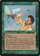 Mosquitos de Yavimaya [Ice Age]