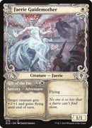 Guidefée // Don des fées (Vitrine) [Le Trône d'Eldraine]