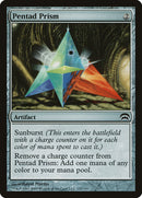 Prisme pentadique [Planechase]