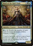 Vorel du Clade de la coque [Kit de guilde de l'allégeance de Ravnica]