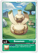 Bosamon [BT10-004] [Encuentro Xros]