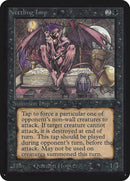 Diablotin agaçant [Édition Alpha]