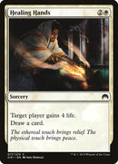 Manos Curativas [Magic Origins]