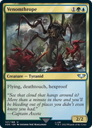Venomthrope (Feuille Surge) [Warhammer 40,000]