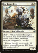 Emmêleurs Kor [Bataille de Zendikar]