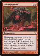 Électropuissance [Zendikar]