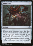 Manivellecrâne [Iconic Masters]