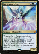 Mimique progéniteur [Kit de guilde Allégeance de Ravnica]
