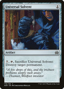 Disolvente Universal [Revuelta del Éter]