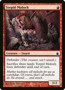 Moloch torpide [Ravnica : Cité des Guildes]