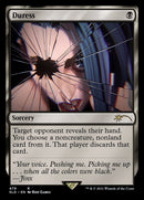 Contrainte [Secret Lair Drop Series]