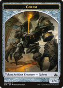Jeton de golem [Jetons Les Légions de l'Oubli]