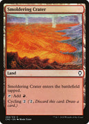 Cratère fumant [Commander Anthology Volume II]