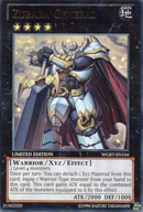 General Zubaba [WGRT-EN104] Ultra Rara