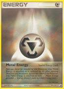 Énergie Métal (97/115) [EX: Forces Cachées]