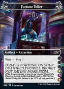 Diseuse de bonne aventure (4-5-6) [Unfinity]