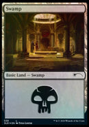 Marais (Gredins) (559) [Promos Secret Lair Drop]