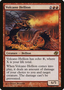 Démon infernal [Chaos planaire]