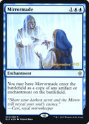 Mirrormade [Promos d'avant-première Le Trône d'Eldraine]