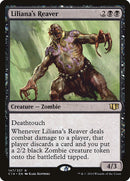 Profanatrice de Liliana [Commander 2014]