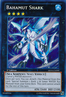 Requin Bahamut [ABYR-FR099] Secret Rare