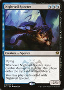 Spectre de Nuitvoile [Kit de guilde Guildes de Ravnica]