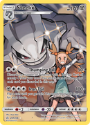 Steelix (247/236) [Soleil et Lune : Éclipse Cosmique]