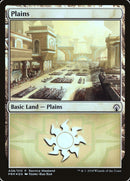 Plaines (A08) [Allégeance de Ravnica Ravnica Weekend]