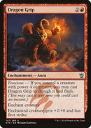 Emprise du Dragon [Khans de Tarkir]