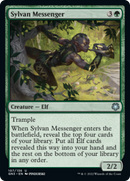 Messager sylvain [Soirée jeux : Chacun pour soi]