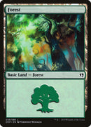 Forêt (39) [Duel Decks: Zendikar vs. Eldrazi]