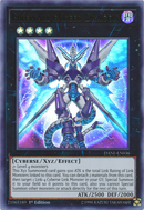 Firewall eXceed Dragón [DANE-EN036] Ultra Rara