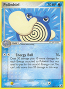 Poliwhirl (68/115) [EX: Forces Inconues]