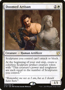 Artisan condamné [Commander 2019]