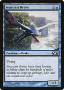 Drake du littoral [Magic 2014]