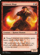 Mage carmin [Masters 25]