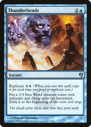 Cabezas de Trueno [Duelos de mazo: Izzet vs. Golgari]