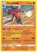 Carchacrok (114/236) (Exclusif au Deck Thème) [Soleil et Lune : Harmonie des Esprits]