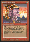 Kobolds de Crookshank [Légendes]