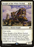 Chevalier de l'orchidée blanche [Magic Origins]
