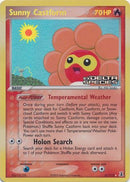 Solaire Morphéo (31/113) (Estampillée) [EX: Espèces Delta]
