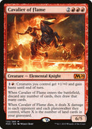 Cavalier de la flamme [Édition de base 2020]
