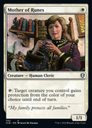 Mère des runes [Commander Legends: Battle for Baldur's Gate]