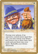 Impôt foncier (Eric Tam) [Pro Tour Collector Set]